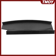TMOY Games Vertical Stand Mount Holder Do Cradle Simple Braetpatible with Play Station 3 PS3 Console