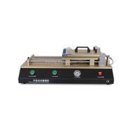 TNSHOP LY 975 Build-in pump Semi-Auto Vacuum OCA film laminator
