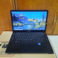 Laptop Libera X10 Y Series Core i5-8259U Gen 8 th Ram 8 / 512Gb Ssd Intel Iris Plus Graphics 655