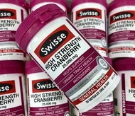 Swisse 蔓越莓30粒