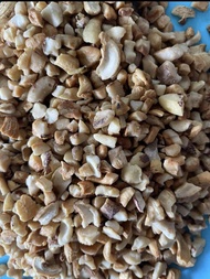 BB3 kacang mede mete menir per 10kg untuk bumbu sambal packing vakum