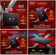 SSD LAPTOP Acer nitro-5-amd-ryzen-7 / SSD 128GB RX7 GARANSI RESMI 3 TA