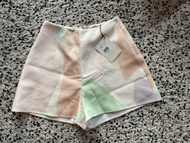 Bonita Shorts