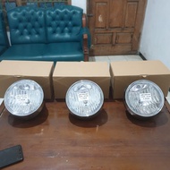 lampu tiger 2000 lampu depan tiger new lampu depan honda tiger tirev tiger new tahun 2006-2009 set b
