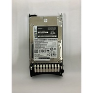 00FN457 IBM HotPlug 146GB 15K RPM 6G SAS 2.5 Ready Stock Server HDD