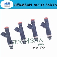 Fast Shipping4pcs Set Fuel Injectors Fit For F-150 F-250 F-350 Super Duty 6.2L-V8 2011-2016 AL3E-F7A