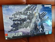 全新 HG 1/144 TX-ff104 阿利宙斯 高達Alyzeus gundam