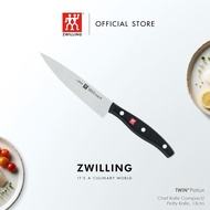 ZWILLING TWIN® POLLUX Chef's Knife Compact/Petty Knife, 13cm