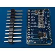 I2C MODULE ADC 16BIT ADS1115 4 Channel IIC