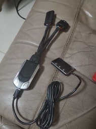 電子油門加速器