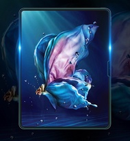 Miếng dán màn hình kính cường lực Nillkin cho iPad A16 Gen 11  Air11M3  Air 13inch M3 Pro 13 inch 20