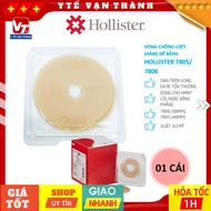 ✅ Vòng Chống Loét Bằng Cho Hậu Môn Nhân Tạo Hollister 7805 7806 | Đế Chống Hăm -VT0303 - Y Tế Vạn Th