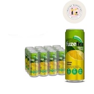 Heaven and Earth Fuze Tea Ice Lemon Tea 12 x 300ml