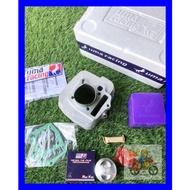 UMA Racing Honda Dream Racing Block 53mm Honda EX5 Dream W100 100% ORIGINAL