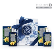 Set E : (Gardenia Hand Body Cleasner & Gardenia Hand Body Serum)