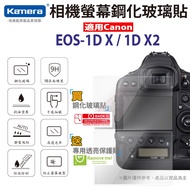 Screen Protector Suitable For Canon 1DX 1DX2 Mark II Tempered Glass Sticker Camera Monocular