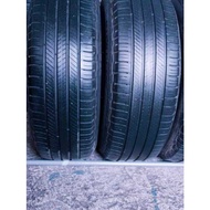 225/65/17 MICHELIN SECOND TYRE/USED TYRE/TAYAR TERPAKAI