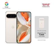 Google Pixel 9 Pro XL 5G Smartphone