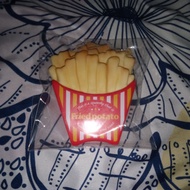 PRELOVED IBLOOM FRIES