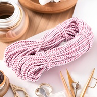 High Elastic Elastic Elastic Band High Elastic Round Elastic Band Jumping Rubber Band Wide Soft Elas