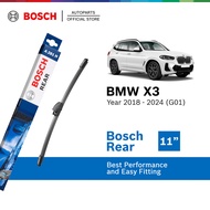 Bosch A281H 11" Rear Wiper for BMW X3 G01 (2018 - Present)