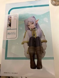 ELCOCO 1/7 PVC 模型 - 芙莉蓮《葬送的芙莉蓮》