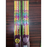 49cm 五龍奉財 / 五色龍香 Joss Stick / Incense