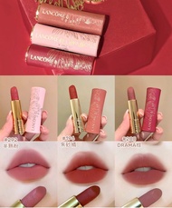 2025 Fashion Special/35 Lancome Tanabata Butterfly Lipstick No.: 200 #, 292 #, 196 #. C c8f