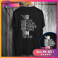 T-Shirt 1N23456 - I Wouldt Understand Reflective Biker Racing Unisex Men Women