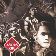 (CD-R & Pendrive) KRU - Awas (1994)