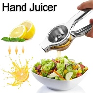Lemon Squeezer - Orange Squeezer - Lemon Squeezer - Stainless Steel
