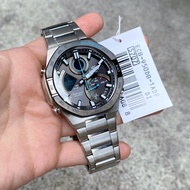 นาฬิกาข้อมือ Casio Edifice Tough Solar ซีรีส์ ECB-900 รุ่น ECB-950 สินค้าของแท้ รับประกันศูนย์ 1 ปี