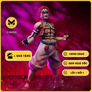 Akaza MODEL - Kimetsu no Yaiba - Ichiban Kuji - (C Prize) - Masterlise (Bandai Spirits) GENUINE FIGU