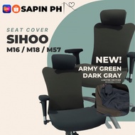 Sihoo M16 / M18 / M57 Ergonomic Chair Seat Cover - "COVER ONLY"