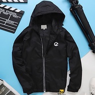 Áo Khoác Big Size Nam Nữ Có Nón Áo Khoác Dù Nam Nữ Chống Nắng Chống Nước Chống Gió Chống Tia uv Cực 