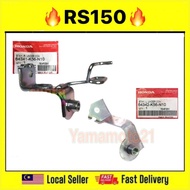 ▪ ∴ ◵ Honda RS150 RS150R RS 150 150R Under Cover Bracket Engine Cowling Set Legshield Front Cover B