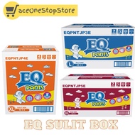 EQ pants sulit box 84pcs (Large / XL / XXL)