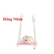 Hamster Chain - Hamster Bell Chain