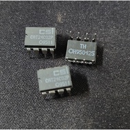 IC CAT24C02P CAT 24C02P 24C02 256x8(2k) CMOS EEPROM DIP-8P OnSemi Series