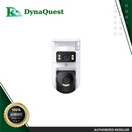 Xiaomi Outdoor Camera CW500 Dual 2.5K ultra-HD 4mp dual-band Wi-Fi 6