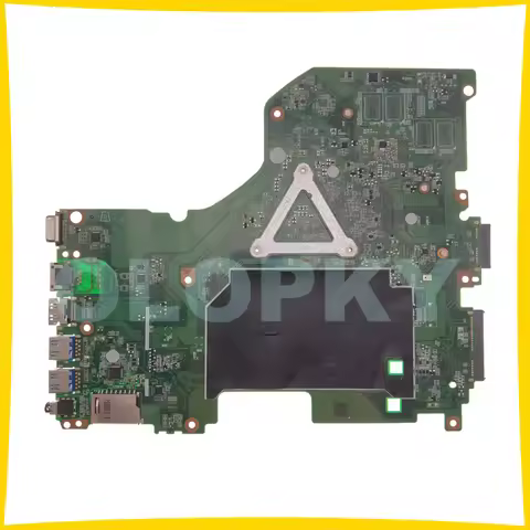 DA0ZRTMB6D0 NBMVH11004 Mainboard With i3 i5-4210U i7-4510U CPU For Acer Aspire E5-573 E5-573G Laptop