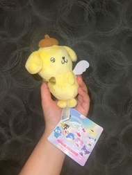 布甸狗公仔 天使布甸狗