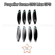 S9S Max GPS Drone Propeller