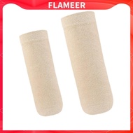 [FlameerMY] Gel Amputee Sock Prosthetic Limb Sock Prosthetic Leg Accessory Sleeve Portable