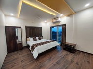 RT RESIDENCY Hotel and Lodge