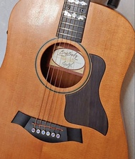 Taylor Big Baby BBT 民謠木結他