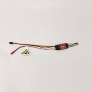 Predator FMS Electronic Speed Control ESC 6A 20A 30A 50A 60A 80A 100A 120A RC Plane Fixed Wing Mode