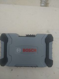 BOSCH 工具箱