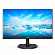 Philips 272V8A 27-Inch Monitor | FHD LED With VGA HDMI | DP (1920 x 1080  75 Hz/ 250 cd/mB2)