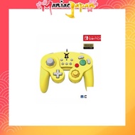 [Direct from Japan] 【Nintendo Licensed Products】Hori Classic Controller for Nintendo Switch Pikachu【Nintendo Switch compatible】